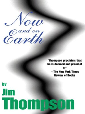 cover image of Now and On Earth